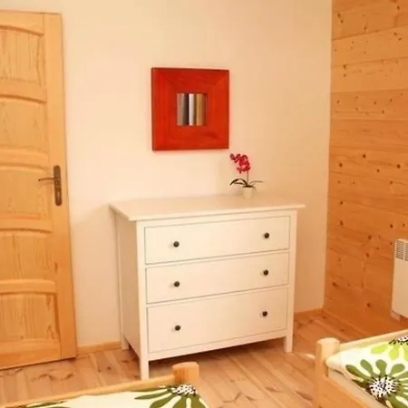 Ferienhaus In Mit Grill Und Garten *