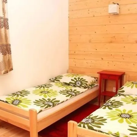 Ferienhaus In Mit Grill Und Garten *