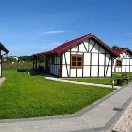 In Mit Grill Und Garten